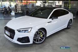 AUDI A5 2.0 16V 4P TFSI SPORTBACK AMBIENTE AUTOM�TICO