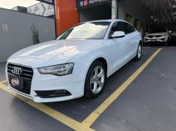 AUDI A5 2.0 16V 4P TFSI SPORTBACK AMBITION S-TRONIC AUTOM�TICO