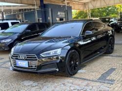 AUDI A5 2.0 16V 4P TFSI SPORTBACK AMBITION PLUS 4P S-TRONIC AUTOMÁTICO