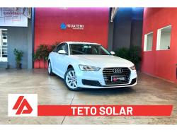 AUDI A6 2.0 4P TFSI AMBIENTE S-TRONIC AUTOM�TICO