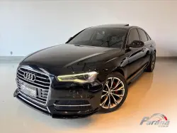 AUDI A6 2.0 4P TFSI AMBIENTE S-TRONIC AUTOM�TICO