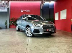 AUDI Q3 1.4 4P 35 TFSI BLACK S LINE S-TRONIC AUTOM�TICO