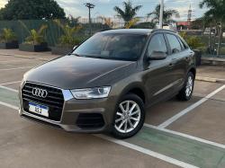 AUDI Q3 1.4 4P 35 TFSI BLACK S LINE S-TRONIC AUTOM�TICO