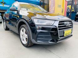 AUDI Q3 1.4 4P FLEX TFSI S-TRONIC AUTOMTICO