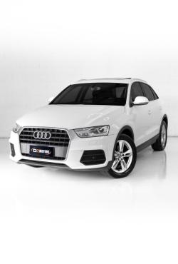 AUDI Q3 1.4 4P FLEX TFSI S-TRONIC AUTOM�TICO