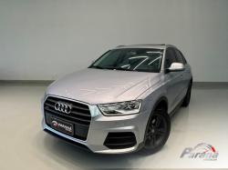 AUDI Q3 1.4 4P FLEX TFSI AMBITION S-TRONIC AUTOM�TICO