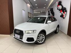 AUDI Q3 1.4 4P FLEX TFSI AMBIENTE S-TRONIC AUTOM�TICO