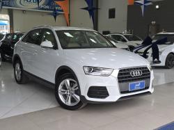 AUDI Q3 1.4 4P TFSI AMBIENTE S-TRONIC AUTOMTICO