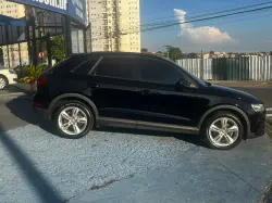 AUDI Q3 1.4 4P TFSI ATTRACTION S-TRONIC AUTOM�TICO