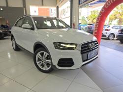 AUDI Q3 1.4 4P TFSI AMBIENTE S-TRONIC AUTOM�TICO