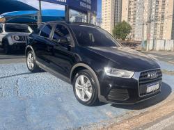 AUDI Q3 1.4 4P TFSI ATTRACTION S-TRONIC AUTOM�TICO