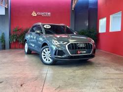 AUDI Q3 1.4 4P TFSI FLEX PRESTIGE S-TRONIC AUTOM�TICO