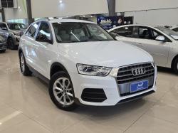 AUDI Q3 1.4 4P TFSI AMBIENTE S-TRONIC AUTOM�TICO