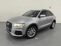 AUDI Q3 1.4 4P TFSI ATTRACTION S-TRONIC AUTOMÁTICO