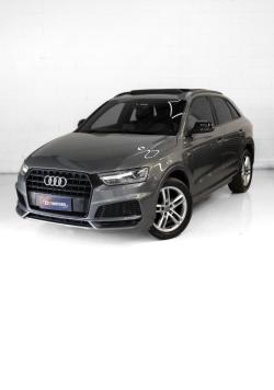 AUDI Q3 1.4 4P TFSI ATTRACTION S-TRONIC AUTOMÁTICO