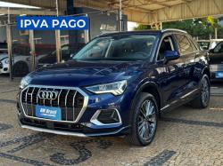 AUDI Q3 2.0 4P 40 TFSI SPORTBACK PERFORMANCE QUATTRO TIPTRONIC AUTOM�TICO