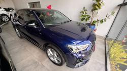 AUDI Q3 2.0 4P 40 TFSI SPORTBACK PERFORMANCE QUATTRO TIPTRONIC AUTOMTICO
