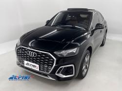 AUDI Q5 2.0 16V 4P 55 TFSIE PHEV SPORTBACK PERFORMANCE BLACK QUATTRO S-TRONIC AUTOM�TICO