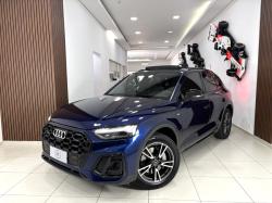 AUDI Q5 2.0 16V 4P 55 TFSIE PHEV PERFORMANCE BLACK QUATTRO S-TRONIC AUTOM�TICO