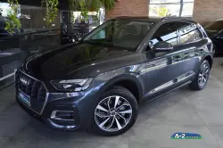 AUDI Q5 2.0 16V 4P TFSI PRESTIGE S-TRONIC AUTOMTICO