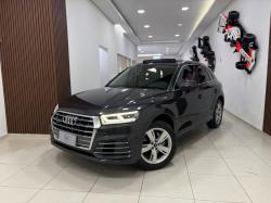 AUDI Q5 2.0 16V 4P TFSI PRESTIGE PLUS S-TRONIC AUTOM�TICO