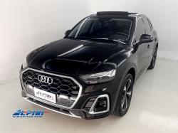 AUDI Q5 2.0 16V 4P TFSI S-LINE QUATTRO S-TRONIC AUTOMÁTICO