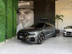 AUDI Q8 3.0 V6 24V 4P TFSI PERFORMANCE BLACK QUATTRO AUTOM�TICO TIPTRONIC