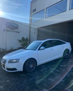 AUDI S6 5.2 V10 4P FSI QUATTRO AUTOM�TICO