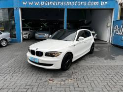 BMW 118i 2.0 16V 4P UE71 AUTOMTICO