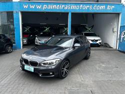 BMW 120I 2.0 16V 4P HATCH AUTOMTICO