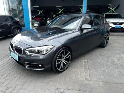 BMW 120i 2.0 16V 4P HATCH AUTOM�TICO