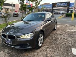 BMW 320I 2.0 16V 4P ACTIVE TURBO AUTOMTICO