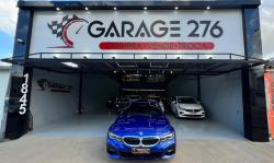 BMW 320I 2.0 16V 4P M SPORT GP TURBO ACTIVE FLEX AUTOMTICO