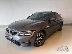 BMW 320I 2.0 16V 4P SPORT GP TURBO AUTOMTICO