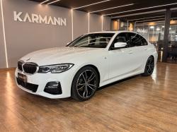 BMW 320I 2.0 16V 4P TURBO M SPORT AUTOM�TICO