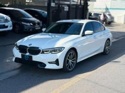 BMW 320I 2.0 16V 4P SPORT TURBO AUTOM�TICO