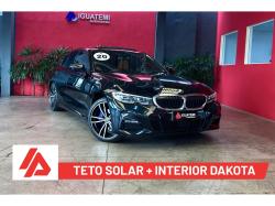 BMW 320I 2.0 16V 4P TURBO M SPORT AUTOM�TICO