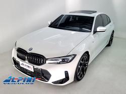 BMW 320I 2.0 16V 4P TURBO FLEX M SPORT AUTOM�TICO