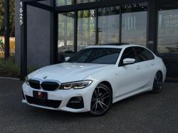 BMW 320I 2.0 16V 4P TURBO FLEX M SPORT AUTOM�TICO