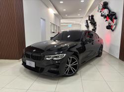 BMW 320I 2.0 16V 4P TURBO M SPORT AUTOM�TICO