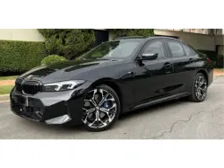 BMW 330E 2.0 16V 4P M SPORT H�BRIDO TURBO AUTOM�TICO