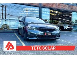 BMW 330E 2.0 16V 4P M SPORT H�BRIDO TURBO AUTOM�TICO