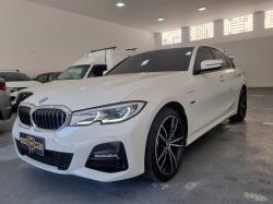 BMW 330E 2.0 16V 4P M SPORT HÍBRIDO TURBO AUTOMÁTICO