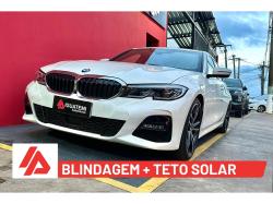 BMW 330I 2.0 16V 4P M SPORT TURBO AUTOM�TICO