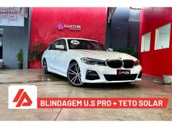 BMW 330I 2.0 16V 4P M SPORT TURBO AUTOM�TICO