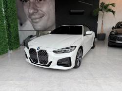 BMW 420I Cabrio 2.0 16V M SPORT STEPTRONIC AUTOM�TICO