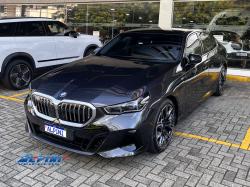 BMW 530E 2.0 16V 4P TWINPOWER H�BRIDO M SPORT AUTOM�TICO