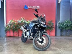 BMW F 850 GS ADVENTURE PREMIUM
