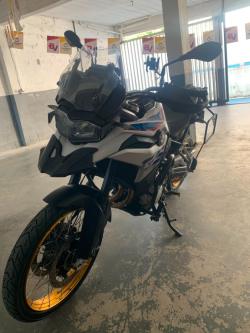 BMW F 850 GS SPORT