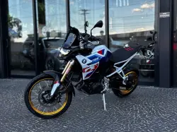 BMW F 900 GS TROPHY